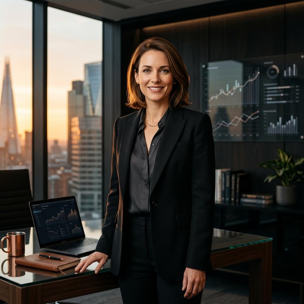 Fondatrice et directrice technique Sévélune